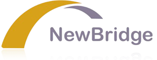 NewBridge Logo - Građevinska firma Nikšić